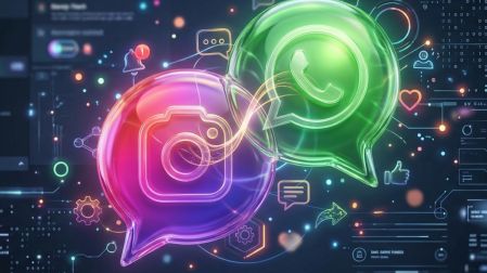 Muse Image, nueva función en Instagram y WhatsApp.