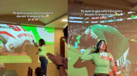 Alejandra Jaramillo ofreció disculpas públicas después de celebrar la derrota de México ante Inglaterra en el Mundial 2026.