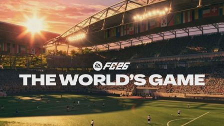Ya puedes jugar el Modo Mundial en EA FC26.