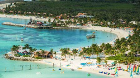 Castaway Cay