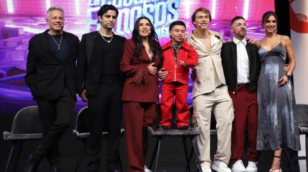 Aarón Mercury apoya a Karina Torres antes de La Casa de los Famosos México 2026