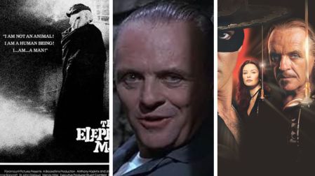 Anthony Hopkins lanza su primer álbum: de qué trata y quiénes participaron