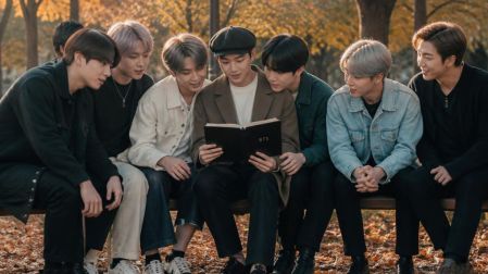 BTS publicará dos libros inéditos revelando el verdadero secreto de sus letras