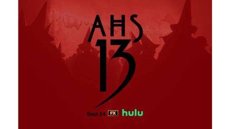 La decimotercera temporada de American Horror Story está en camino.