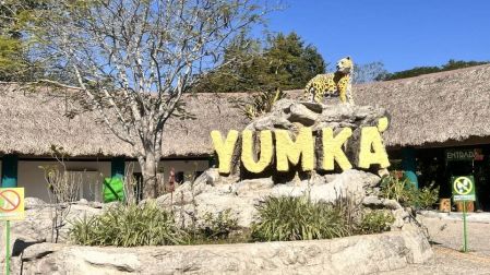 A pesar de las visitas de las autoridades, trabajadores de YAMKÁ aseguran fueron amañadas.