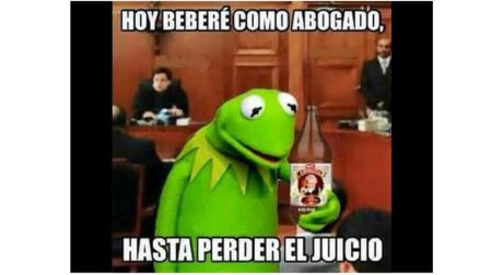 Los mejores memes del Día del Abogado