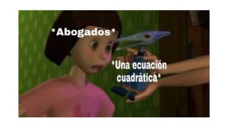 Los mejores memes del Día del Abogado