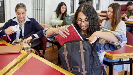 ¿Cuánto duran las vacaciones de verano 2026?