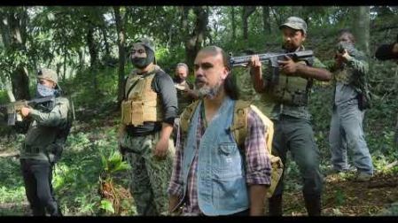 En busca de una vida mejor en Estados Unidos, una familia haitiana se aventura por las profundidades de la selva del Darién. Un trágico acontecimiento a mitad de camino alterará su destino y les revelará el lado más oscuro de la naturaleza humana.