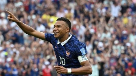 ¿Por qué llaman "dictador" a Mbappé?