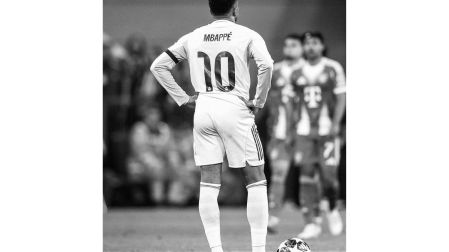 ¿Por qué llaman "dictador" a Mbappé?