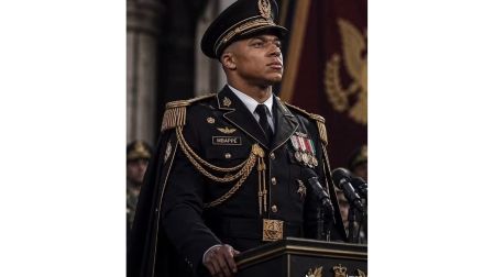 ¿Por qué llaman "dictador" a Mbappé?