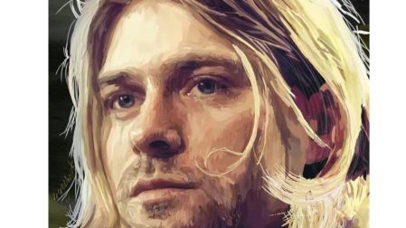 Foto: Instagram kurtcobain