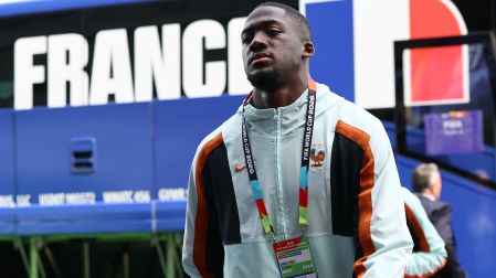Konate afirma que Francia no le teme a España previo a la Semifinal del Mundial 2026