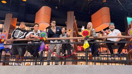Foto: Facebook MasterChef México 24/7