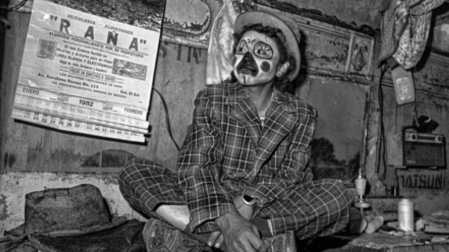 El fotógrafo mexicano Carlos Contreras de Oteyza (1951) revela a Excélsior que, a tres años de donar su archivo fotográfico al ICA, no se ha cumplido con el proyecto de catalogar, clasificar, digitalizar y difundir su acervo.