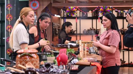Foto: Facebook MasterChef México