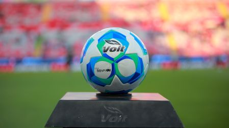 El Apertura 2026 de la Liga MX arrancará el jueves 16 de julio con el partido entre Necaxa y Atlante.