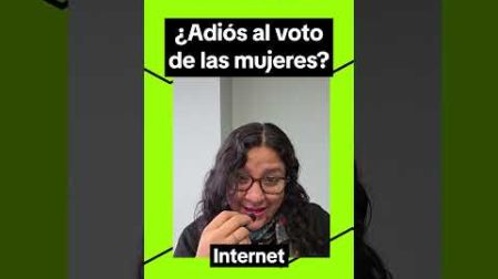 Una alarmante corriente política llamada "Household voting" está ganando fuerza en Estados Unidos, promoviendo la idea de que cada hogar tenga un solo voto controlado exclusivamente por el varón para "recuperar el orden familiar".
¿Cómo es que esta propuesta, que parece sacada de una serie de ciencia ficción, está siendo normalizada por influencers y políticos conservadores? 