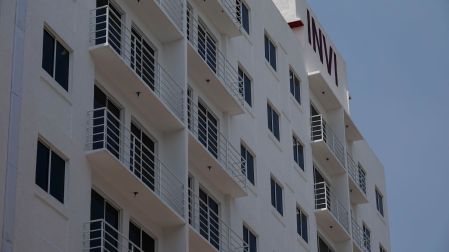 Las autoridades dictaminaron procedente iniciar los trámites para la expropiación del inmueble.