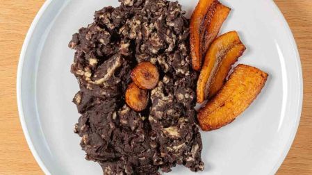 Receta de huevos tirados al estilo veracruzano