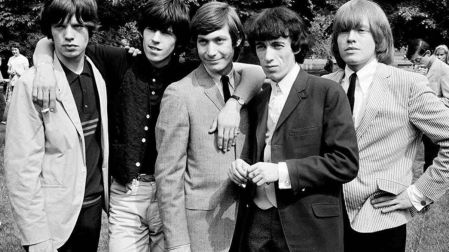Qué significa la letra de Sympathy for the Devil de los Rolling Stones