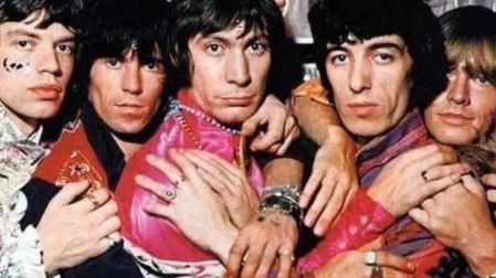 Qué significa la letra de Sympathy for the Devil de los Rolling Stones