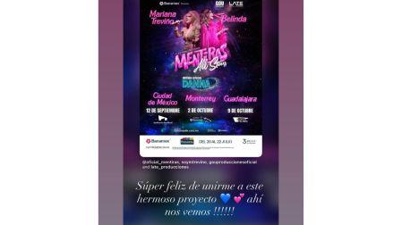 Danna se incorpora como invitada especial para interpretar a Yuri, uno de los personajes más emblemáticos de la historia.
