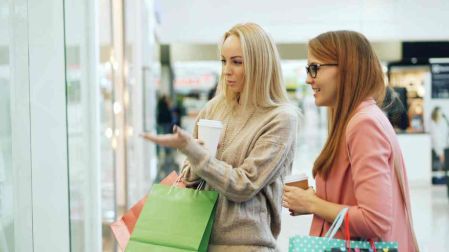 Outlets más baratos en Estados Unidos