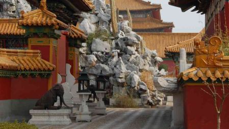Hengdian World Studios