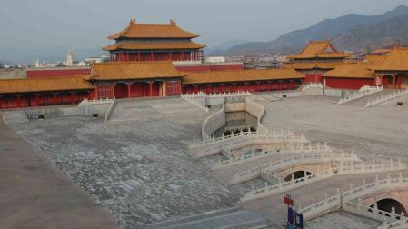 Hengdian World Studios