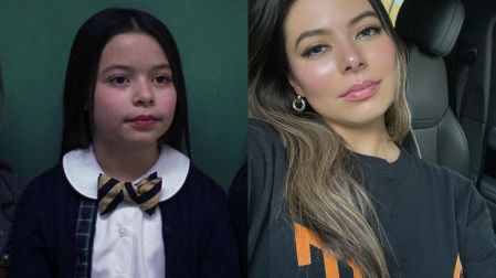 Miranda Cosgrove pasó de ser la estricta Summer Hathaway a convertirse en una de las actrices exitosas de su generación.