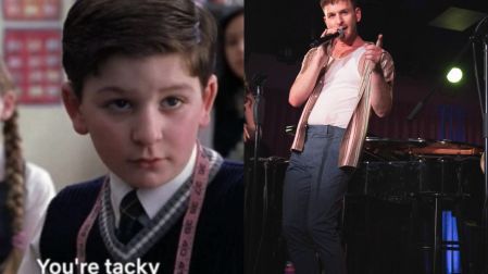Brian Falduto encontró una nueva vocación como cantante country, conferencista y coach de bienestar para la comunidad LGBTQ+.