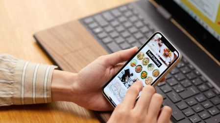 Activar el modo de ahorro de datos puede ayudar a que tu paquete de internet dure más tiempo.