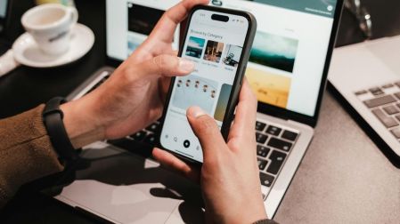 TikTok, Instagram y Facebook ofrecen funciones para reducir el consumo de datos móviles.