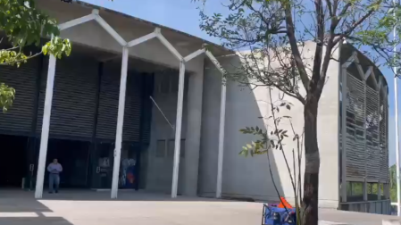 La audiencia judicial del exdirector de Pemex