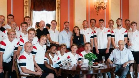 La histórica actuación de Noruega en el Mundial 2026 consolidó a esta generación como una de las más importantes del deporte nacional.