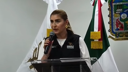 La Fiscalía General del Estado de Puebla confirmó la detención de Rafael "N"