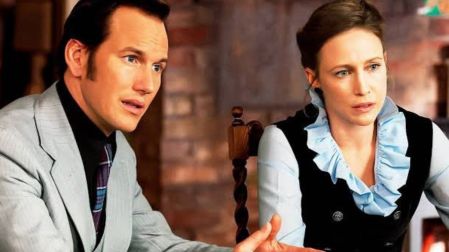 Warner Bros. ya puso en marcha el rodaje de la precuela de El conjuro con un nuevo elenco.