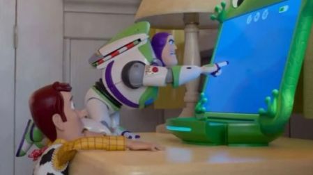 México se convirtió en uno de los mercados internacionales más importantes para Toy Story 5.