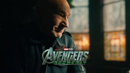 Diciembre 17, 2026. #AvengersDoomsday