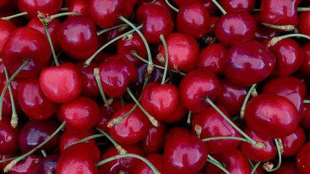 Cómo conservar cerezas por más tiempo