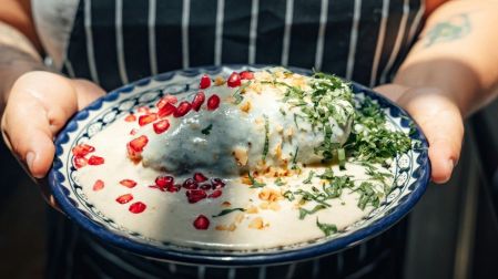 ¿Cuándo empieza la temporada de chiles en nogada en 2026?