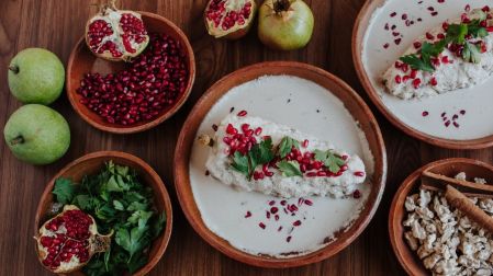 ¿Cuándo empieza la temporada de chiles en nogada en 2026?