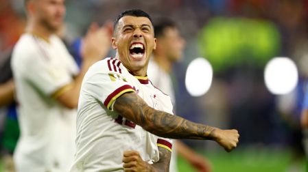 Pedro Porro anotó el segundo gol de España para darle el pase a la Final del Mundial 2026