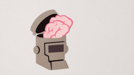 Expertos recomiendan mantener un papel activo al utilizar herramientas de inteligencia artificial.