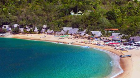 Yelapa