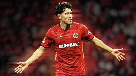 Erick Gutiérrez disputará el torneo de Apertura 2026 con Toluca