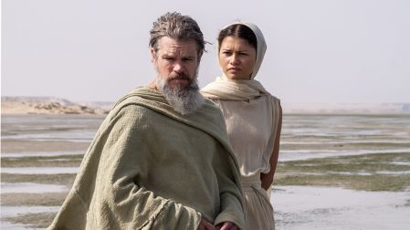 La Odisea se estrenará en pantallas IMAX del país