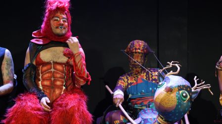 Cartelera de teatro en CDMX agosto 2026: obras para niños y adultos en vacaciones